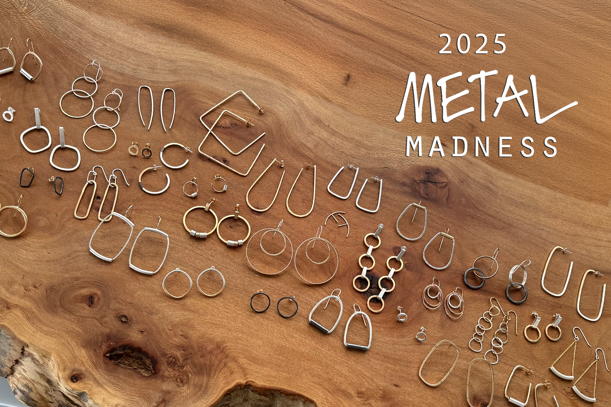 The 2025 Metal Madness Sale is Happening Now!