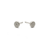 Page Stud Earrings (Customizable)