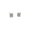 Page Stud Earrings (Customizable)