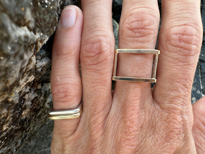 Framework Ring