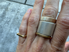 The Carolyn Stack Ring Set