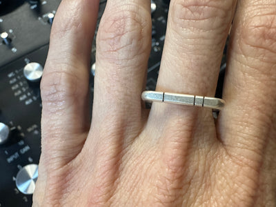 Catalyst Ring