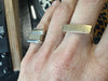 14k Gold Ring