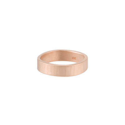 14k Gold Ring