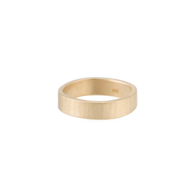 14k Gold Ring