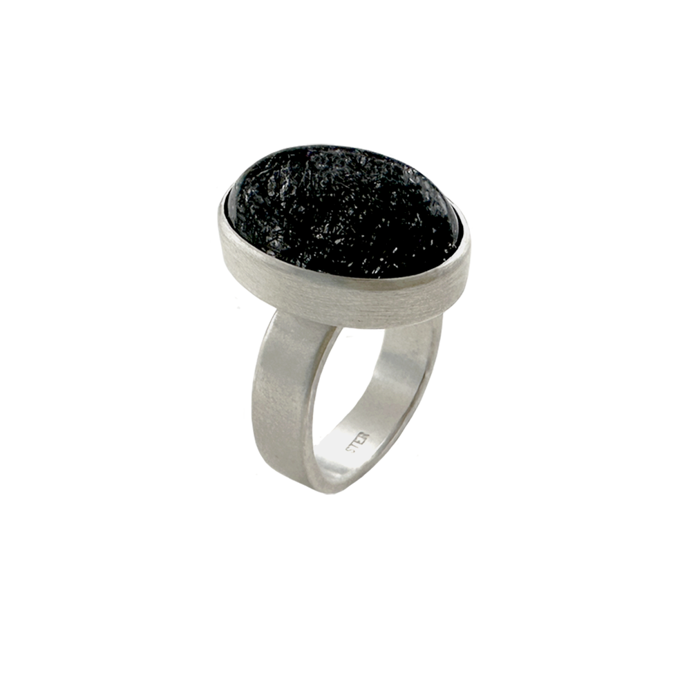 Capricorn Ring