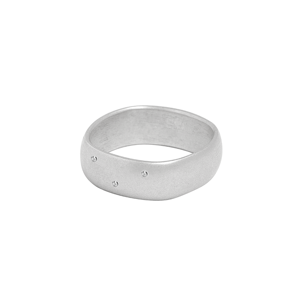 Aquarius Ring (Customizable)