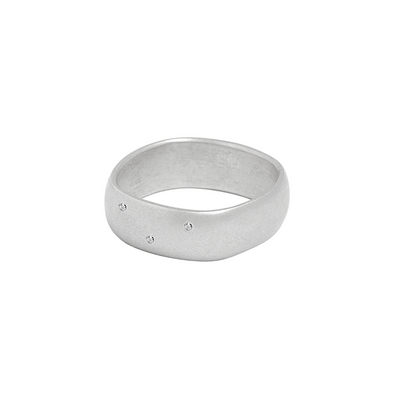 Aquarius Ring (Customizable)