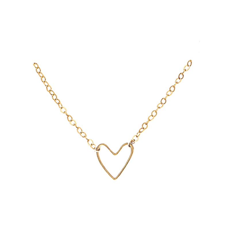 Spread the Love Necklace