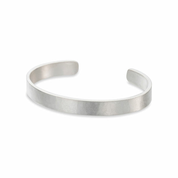 15mm Wide Densa Cuff Bracelet